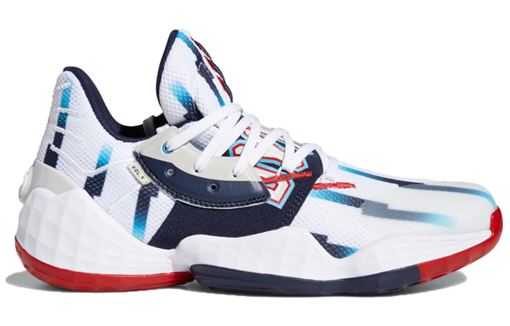 Кроссовки Adidas Harden Vol. 4
