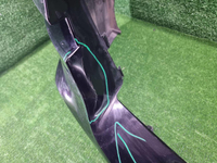 Бампер задний BMW X5 G05 (2018-2023) M-paket