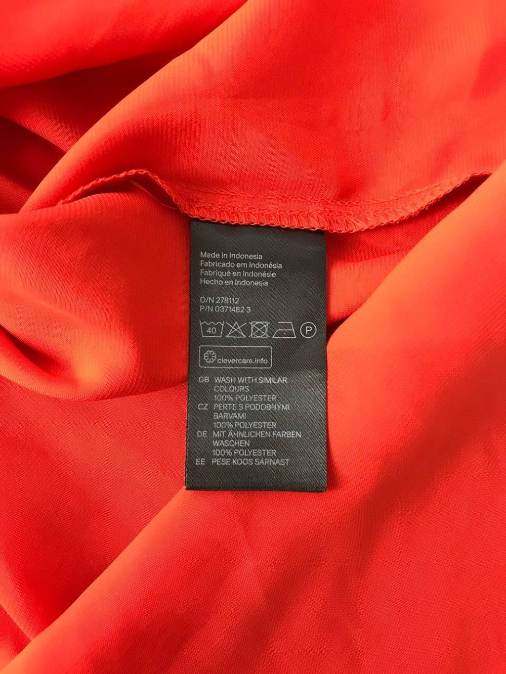 Блузка H&M легкая 46 размер