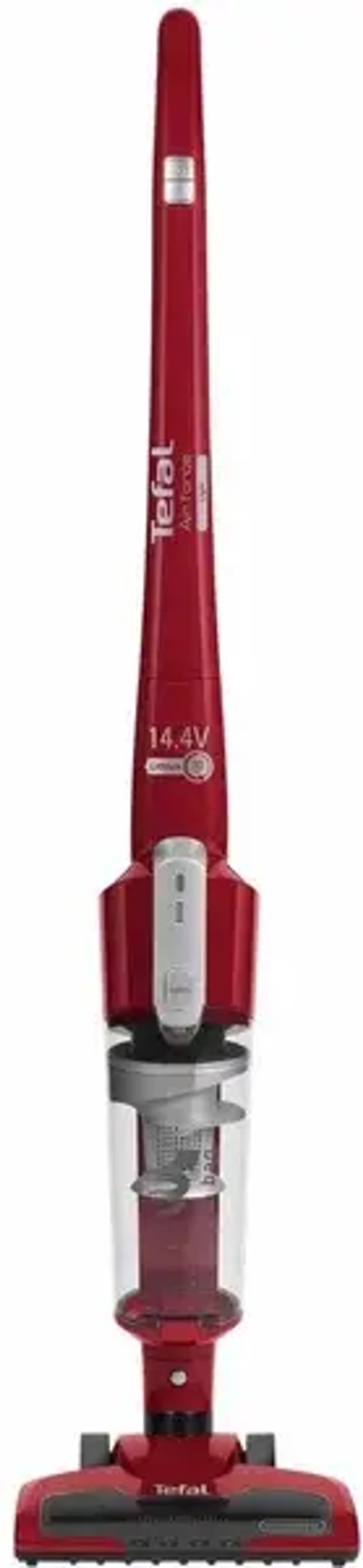 Вертикальный пылесос Tefal Air Force Light TY6543RH (q)