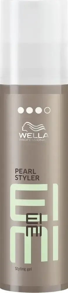 Wella Professionals EIMI Pearl Styler - Моделирующий гель 100 мл