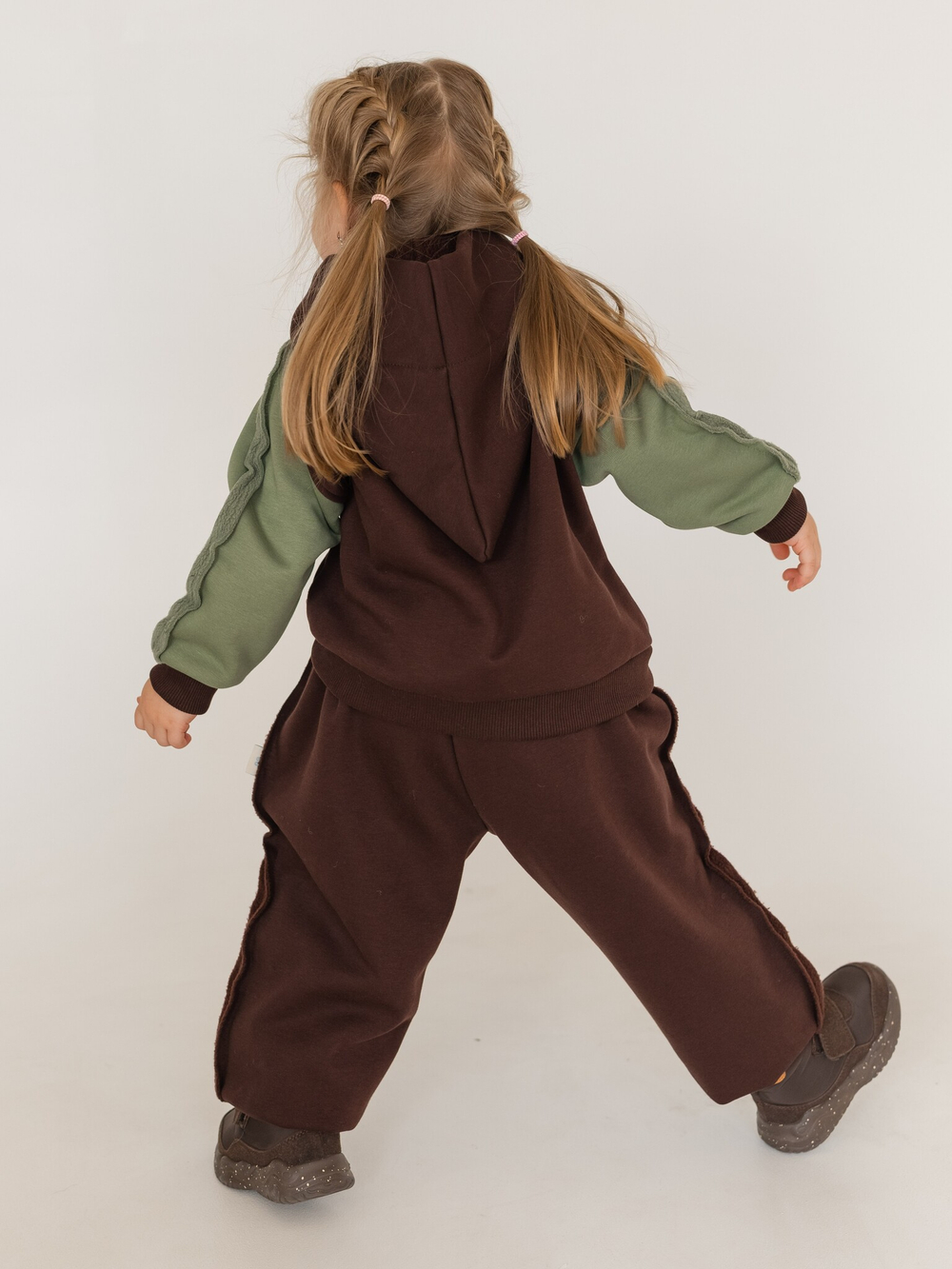 Бомбер, Дубайский шоколад