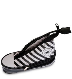 BX-120/3 Пенал «Кеды полосатики»