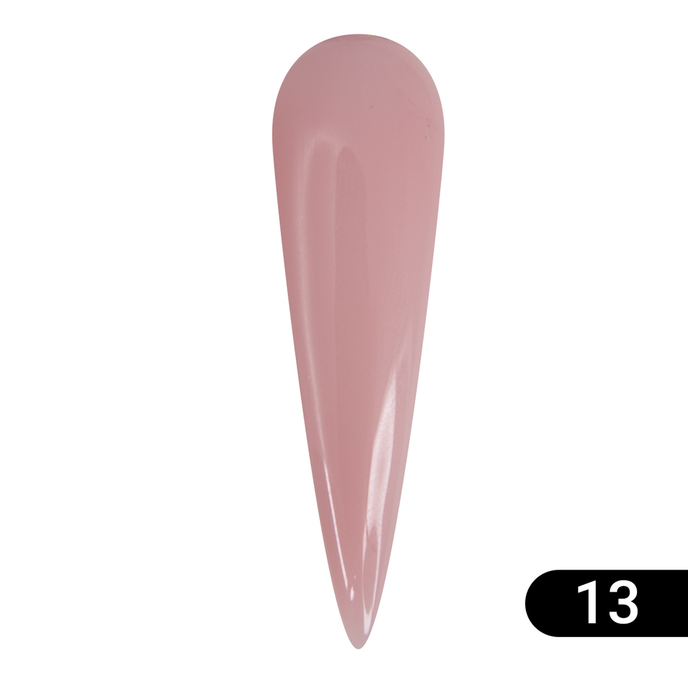 Гель Global Fashion Magic-Extension 12 мл, 13