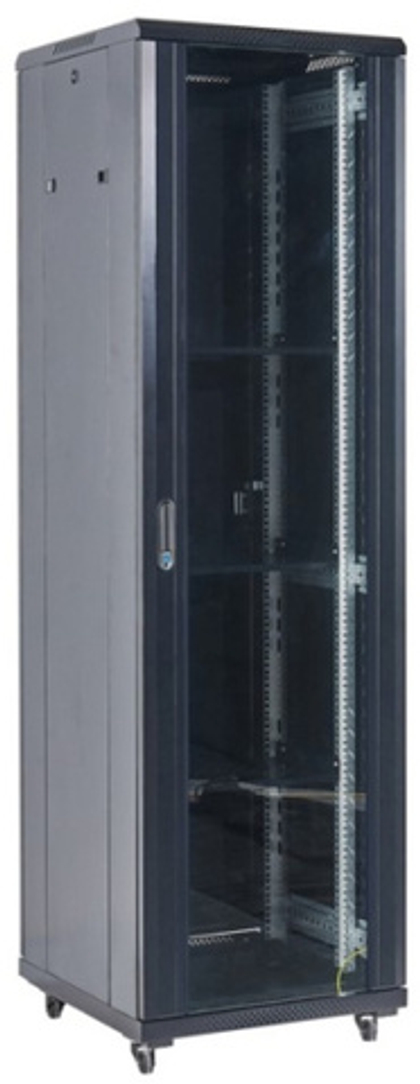 Шкаф напольный 19", 22U Rexant 04-2266-212