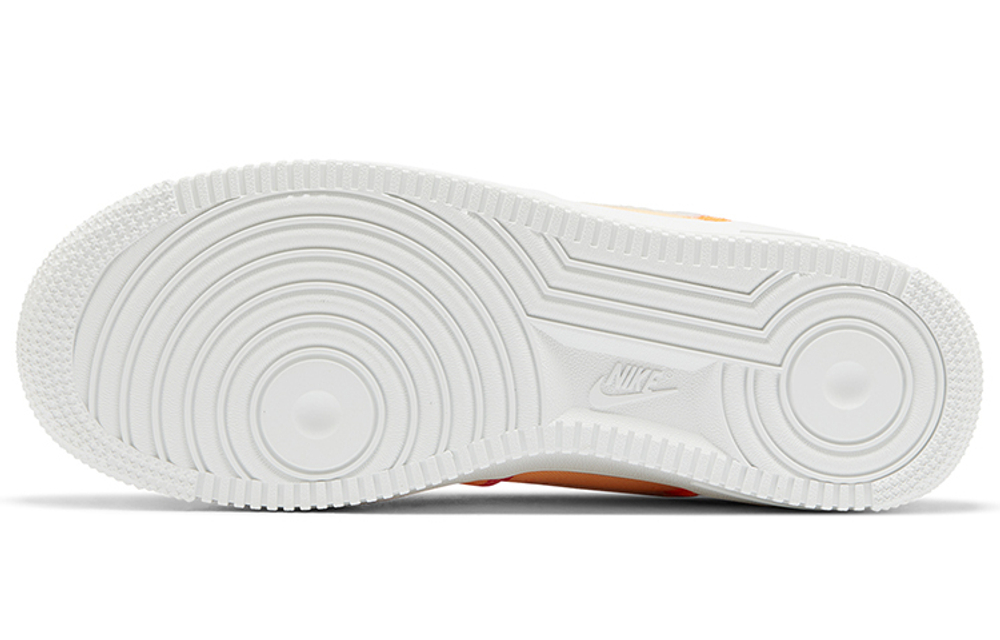 Кроссовки Nike Air Force 1 07 Lx (Женская размерная сетка)