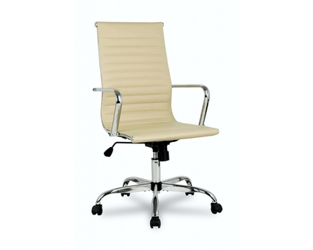 Кресло College H-966L-1/Beige