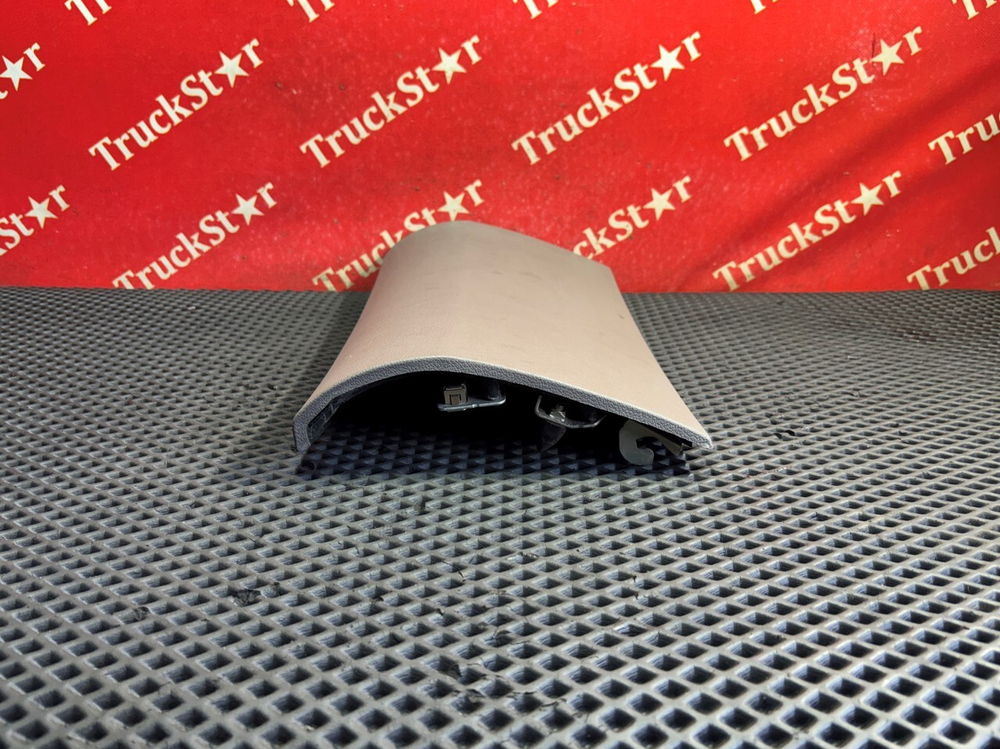 Крышка предохранителей 2018 год.