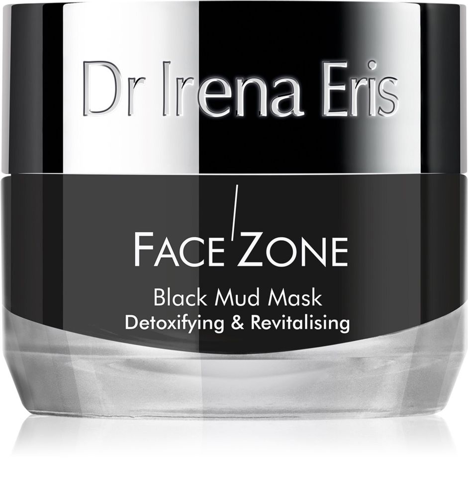 Dr Irena Eris Face Zone детоксицирующая маска для лица с восстанавливающим эффектом