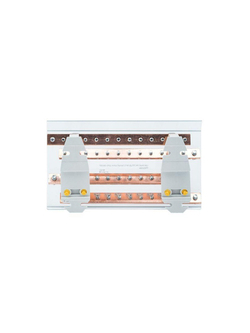 Блок распределительный шинный ШРБ-250 EKF plc-shrb-250