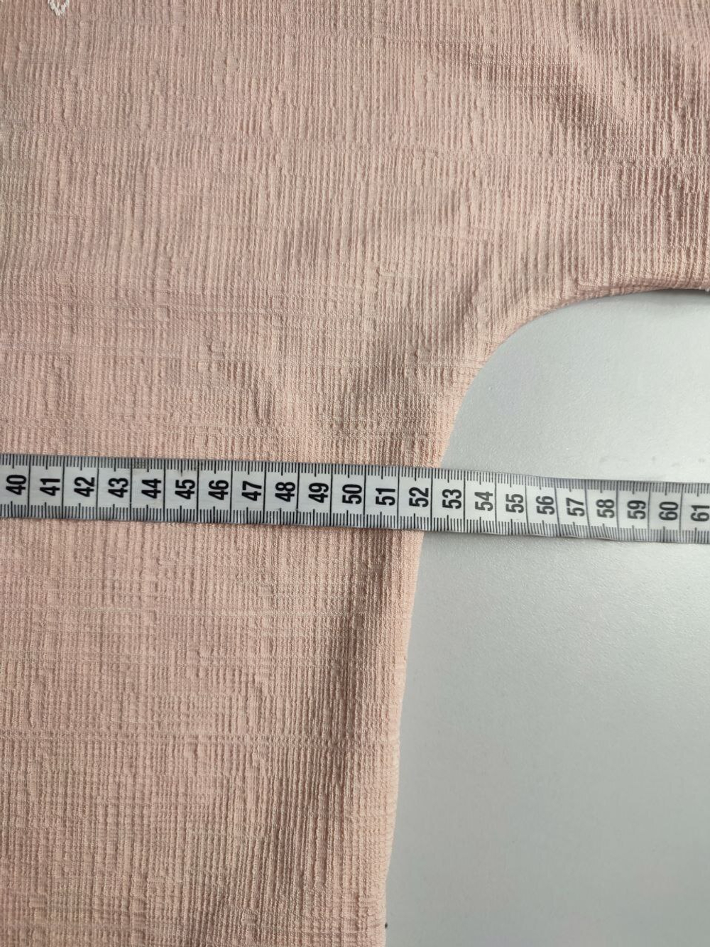 Футболка Reserved светлая 46 размер