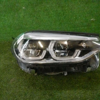 Фара правая BMW X3 G01 X4 G02 (2017-2021) Adaptive LED (В пленке)