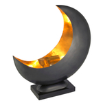 Лампа настольная Table Lamp Half Moon арт.113793