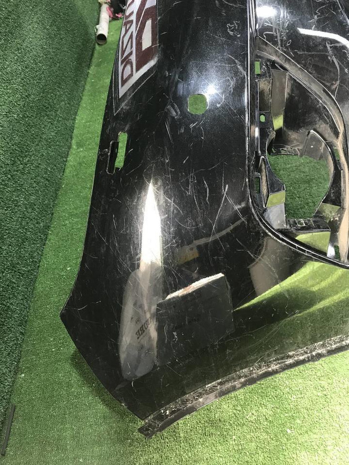 Бампер передний Nissan Murano Z52 (2014-2022)