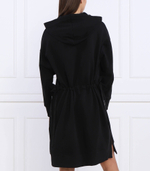 Платье Red Valentino - черный(2R3MJ09T6R1)