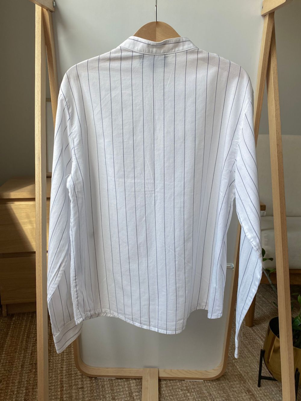 Рубашка Emporio Armani, 134