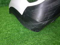 Бампер передний Kia Seltos (2019-2022)