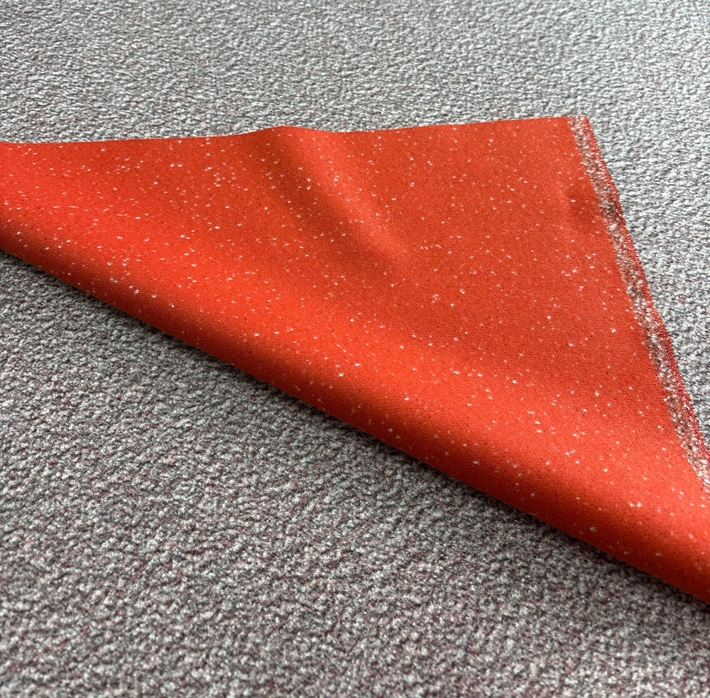 Для рукоделия / ткань пальтовая