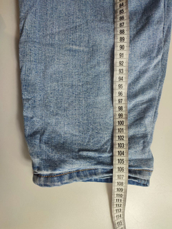 Джинсы на каждый день 56-58 размер