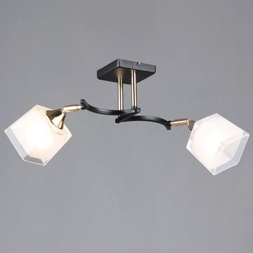 06404-0.3-02 BK+FGD светильник потолочный