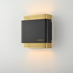 Накладной светильник Imperiumloft CASING CASING-WALL01