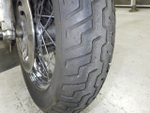 Harley-Davidson Road King FLHRCI 1450 2001