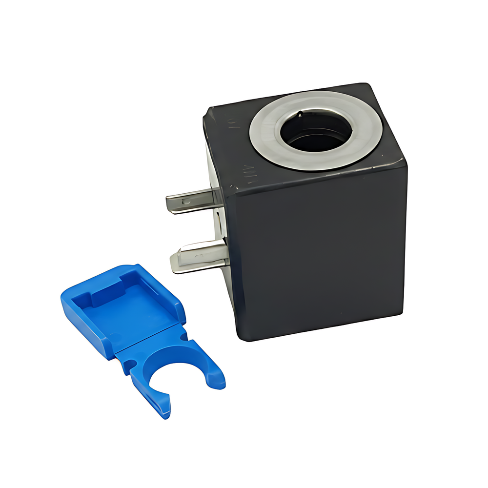 Вентиль ЭРВ терморегулирующий Menerga Expan valve EX2 10/12 (EX2-M00 801 091)