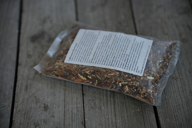 Сабельник болотный 100 г