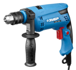 Дрель ударная Зубр Профессионал ЗДУ-780 ЭРМ2