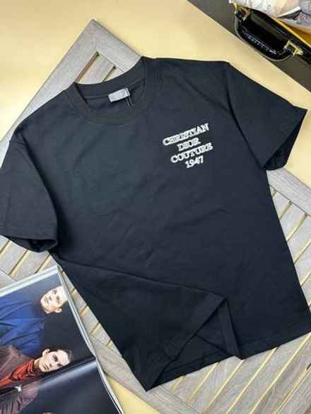 Футболка Christian Dior