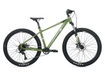 Велосипед 27,5'' MTB Cord 5BIKE  M400 р.19" Хаки (2025)