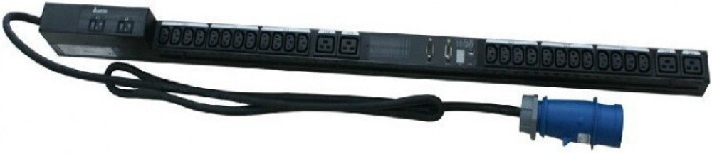 Блок распределения питания  Delta Electronics PDU1425A1210000