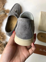Лоферы Loro Piana