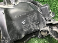 Фара левая Subaru Outback 5 (2014-2018) LED