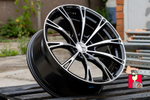 Комплект дисков Vossen 3313 FlowForm 19x8.5 et30 5x114.3