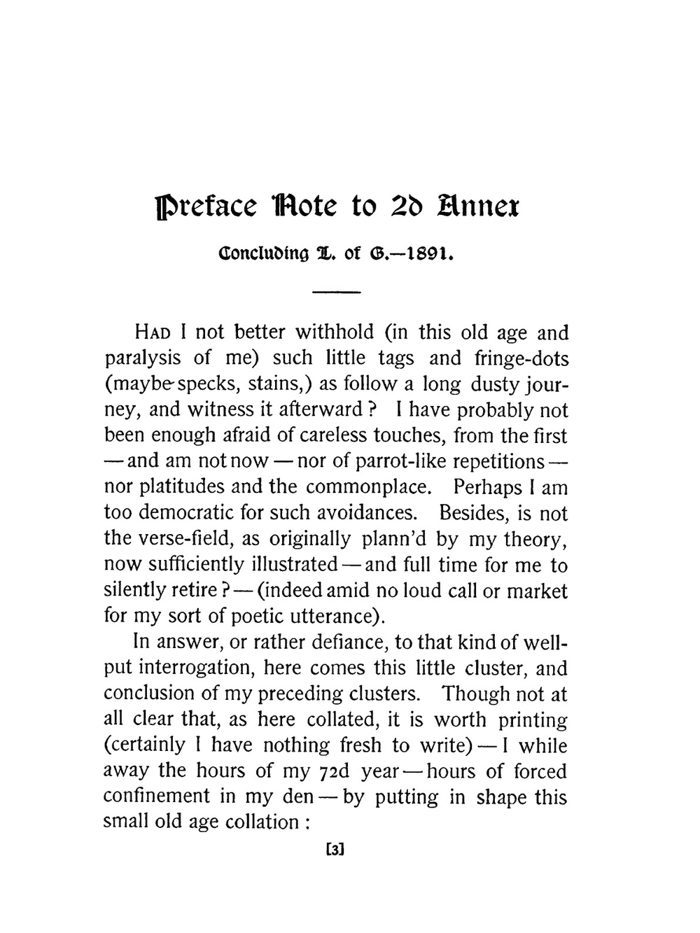 The complete writings of Walt Whitman | Whitman Walt