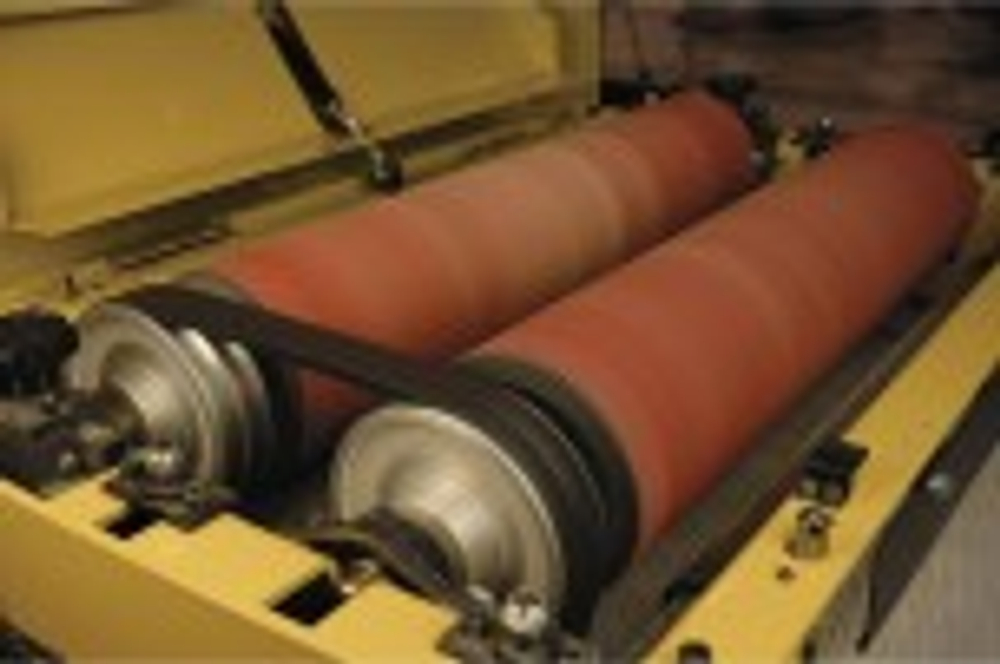 Станок шлифовальный Powermatic DDS-225 1791290-RU