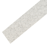 Лента для окон самоклеящаяся, L 10 м, 30 мм Сибртех 93865