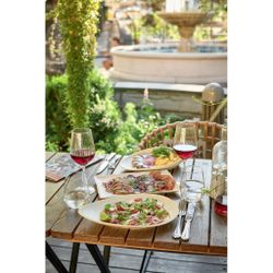 Блюдо овальное 31,5*23 см   P.L. Proff Cuisine [1]