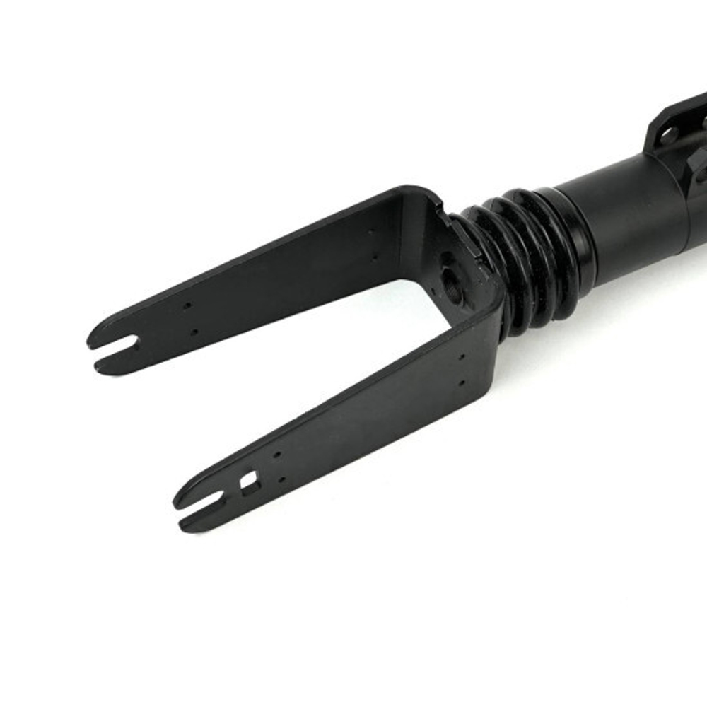 Вилка передняя для Kugoo S3 в сборе без крыла