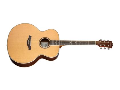 Различия между типами акустических гитар