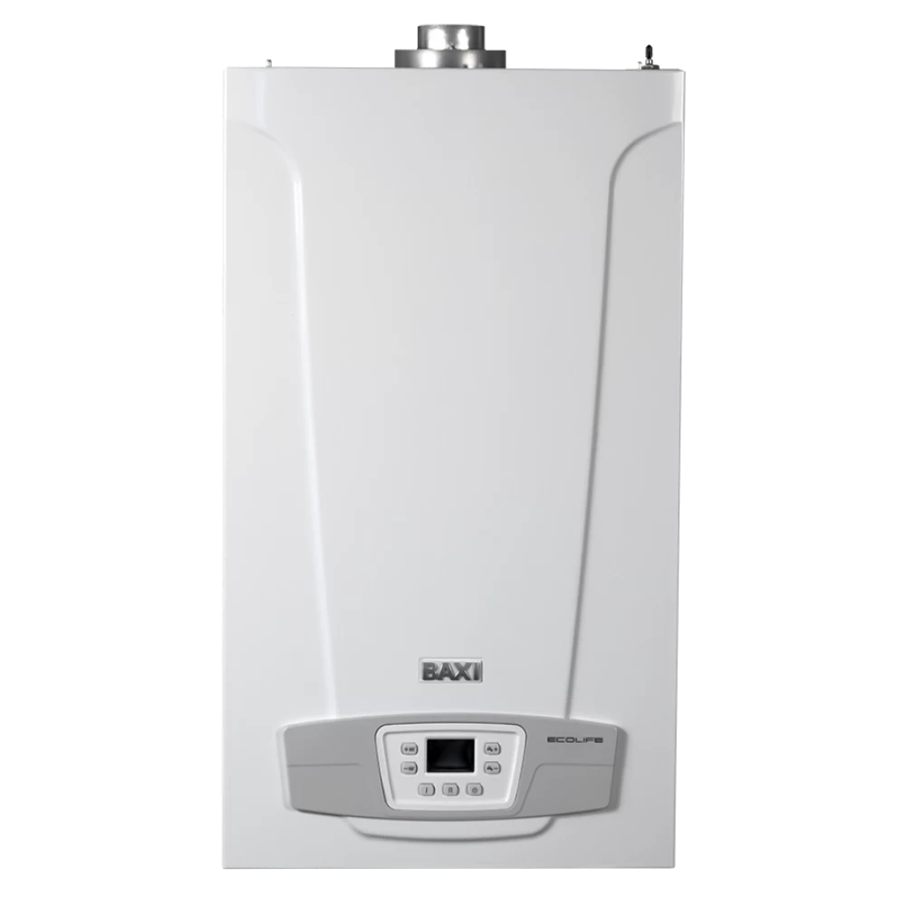 Котел газовый Baxi ECO Four 1.24F