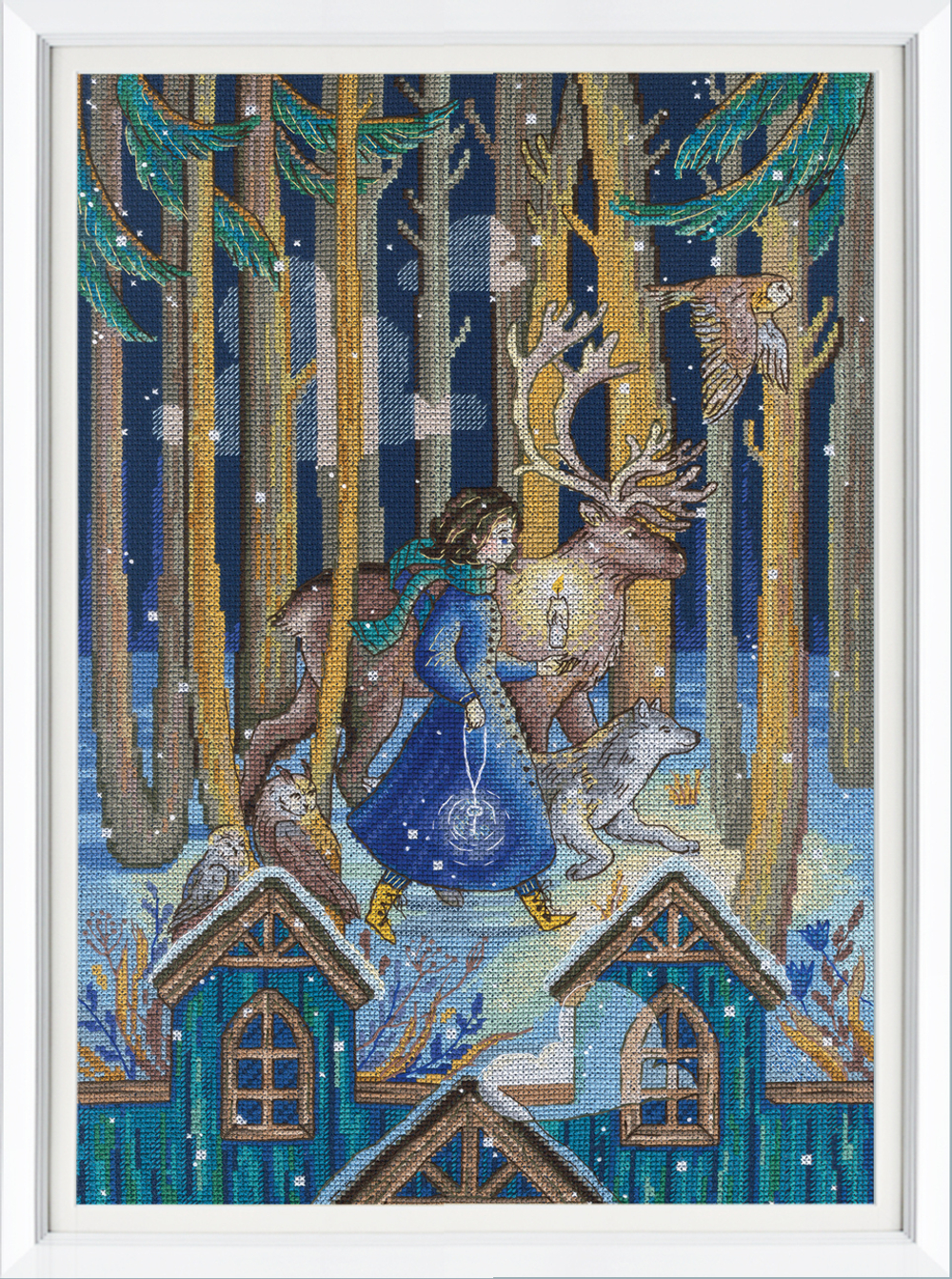 Коллекция:	Сказки, Размышления¶Название по-английски:	¶Название по-русски:	Свеча и ключ¶Размер кадра