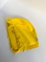 Хлопковая шапка с шерстью Stella McCartney, 86