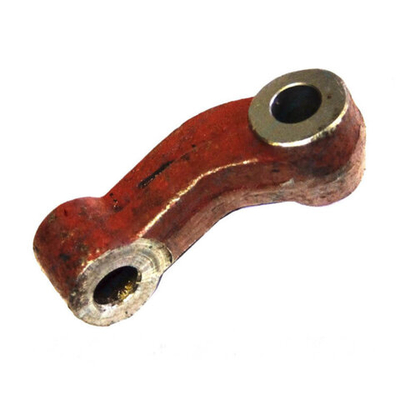 Серьга 1220-4605168-Б рычага задней навески (РУП МТЗ)