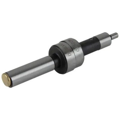 DB-S-EFCE420M Кромкоискатель (краеискатель) механический CE420, магнитный, серия Standard