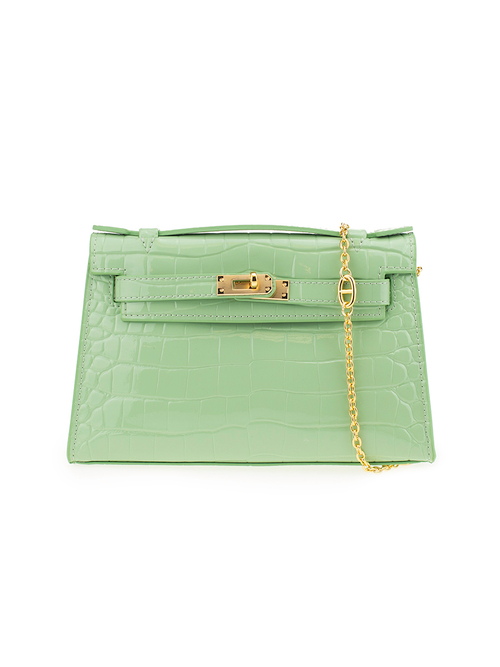 BL6501/52 Сумка жен., нат. кожа