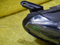Битая Фара правая Toyota RAV4 4 CA40 (2015-2019) LED