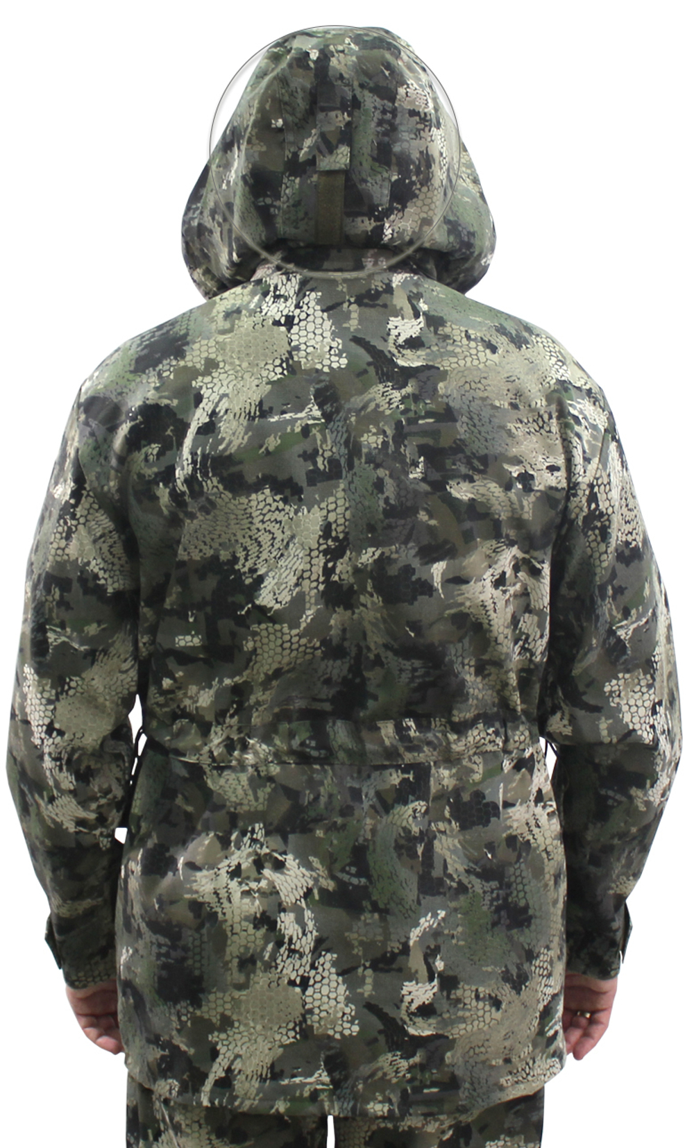 Костюм Тайга цв. COBRA