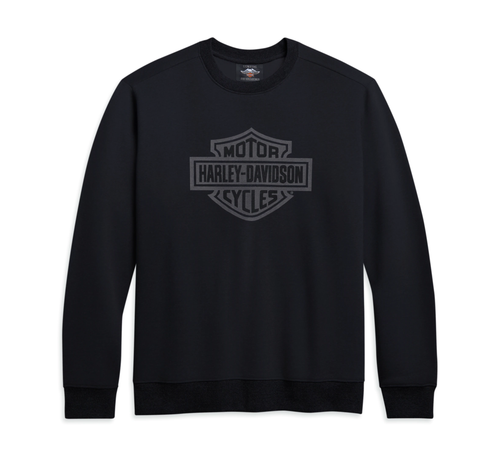 Толстовка Logo Pullover Harley-Davidson -50%